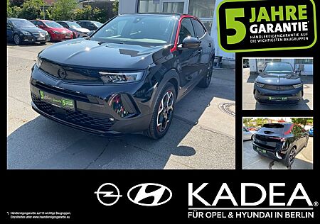 Opel Mokka-e Mokka e GS Winter-Pkt,KlimaA,18''LM,NaviPro,DAB+
