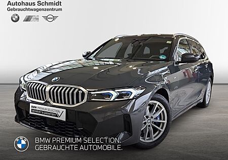 BMW 330i Touring M Sportpaket HiFi DAB LED Shz