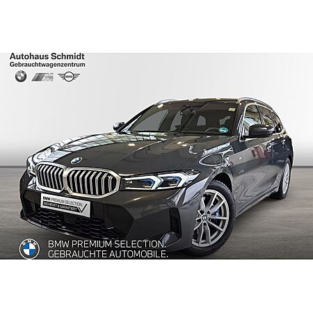 BMW 330 leasen