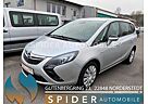 Opel Zafira C Tourer Navigation & Automatik Getriebe