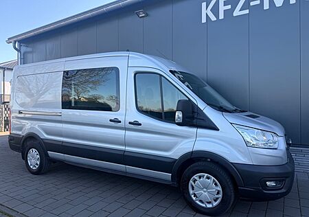 Ford Transit Custom Transit 350 Kasten L3H2 2,0 TDCi "Trend"*1.Hand*