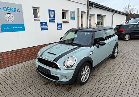Mini Cooper SD Clubman *143PS*KLIMA*PANO*