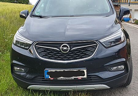 Opel Mokka X 1.4 Turbo Edition Start/Stop 4x4 Edition