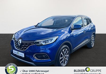 Renault Kadjar 1.5 BLUE dCi 115 Intens