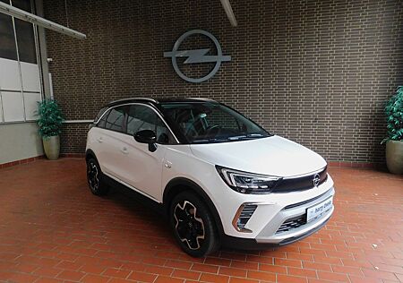 Opel Crossland X Crossland Ultimate - Kamera/Navi/Winter P.