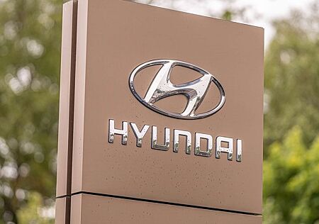 Hyundai i20 Select