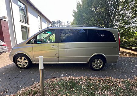 Mercedes-Benz Viano 3.0 CDI AMBIENTE lang AMBIENTE