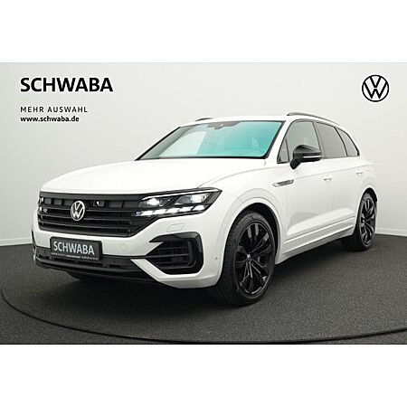 VW Touareg leasen