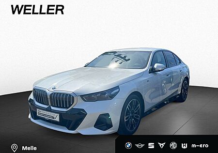 BMW 520i 679,-/0Anz M-Sport HUD SView DAPlus H/K AHK