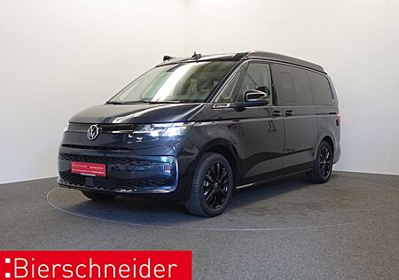 VW T6 California Volkswagen T7 California 2.0 TDI DSG Beach Camper 18 Navi S