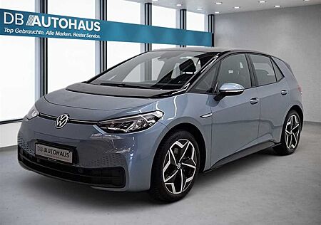 VW ID.3 Volkswagen Pro 62kWh Komfort-Paket