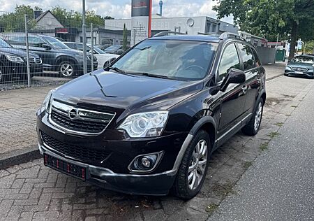Opel Antara Cosmo 4x4