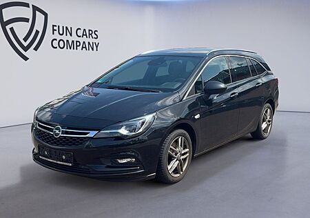 Opel Astra K Sports Tourer Ultimate /LED/ACC/KAMERA/