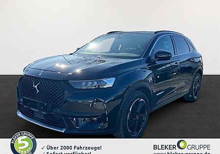 DS Automobiles DS7 Crossback DS7 7 Crossback 2.0 BlueHDi 180 Perform.Line S&