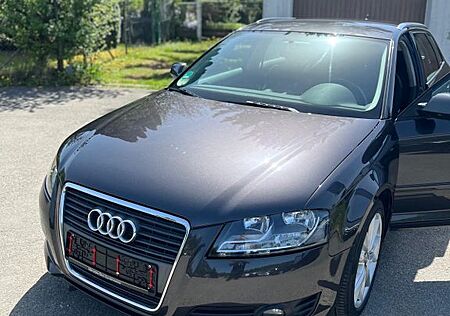 Audi A3 2.0 TDI (DPF) Ambiente Sportback Ambiente