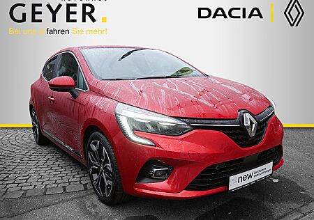 Renault Clio Intens TCe 90 KLIMA PDC SHZ KAMERA NAVI LED