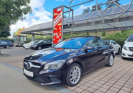Mercedes-Benz CLA 220 CDI Aut. Pano RFK 1.HAND TOP