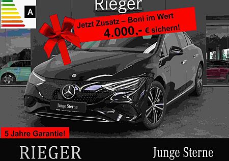 Mercedes-Benz EQE 300 Edition-Electric-Art*360°-Kamera*Memory+