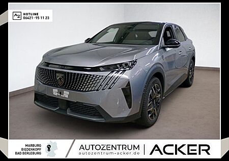 Peugeot 3008 Hybrid 145 GT AT. 360Kam/hWSS/LED/ACC -44%*