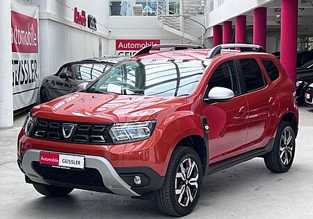 Dacia Duster II Prestige LPG +Navi+Sitzhzg.+Kamera