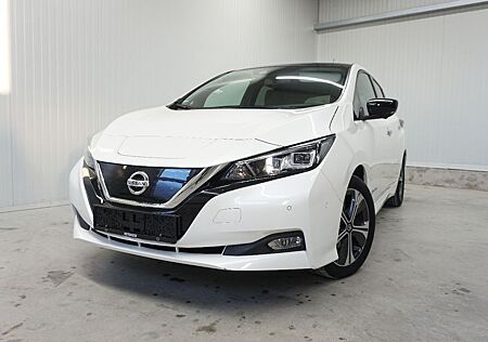 Nissan Leaf 40 kWh TEKNA *LED*BOSE*Klima*