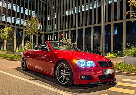 BMW 335is Cabrio M Sport Edition M Sport Edition