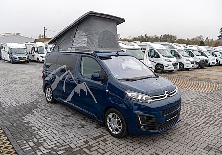 Citroën Spacetourer *Aufstelldach*Standheizung*5Sitze*