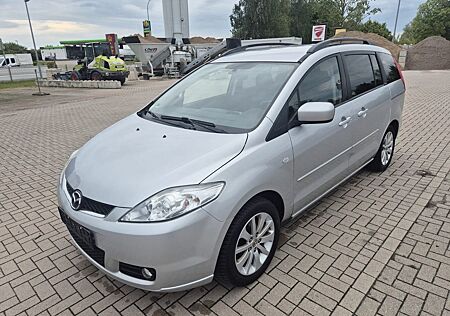 Mazda 5 Lim. 2.0 Exclusive