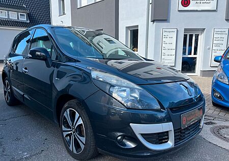 Renault Scenic III BOSE Edition Navi Klima Tüv Insp.Neu