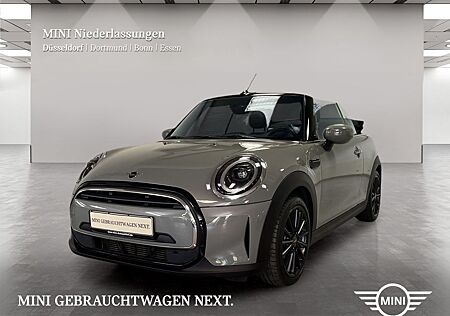 Mini One Cabrio PDC LED Sitzheizung