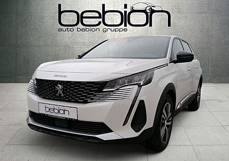 Peugeot 5008 2.0 BlueHDi 180 FAP Allure FLA SpurH DynLi
