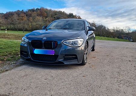 BMW 1er M Coupé