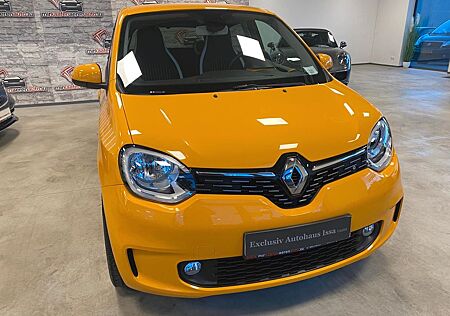 Renault Twingo Signature**LEDER**