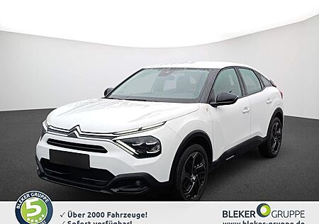 Citroën C4 Feel Pack