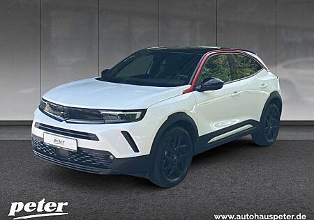 Opel Mokka e GS Line Automatik Klimaautomatik Sitzhei