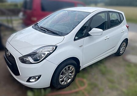 Hyundai ix20 1.4 Classic blue Classic