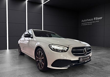 Mercedes-Benz E 300 E 300de T*Avantgarde*AHK*RFK* LED*Standheizung*