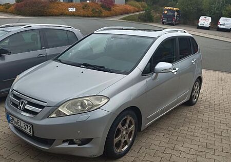 Honda FR-V 2.0 Comfort Comfort