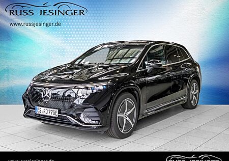 Mercedes-Benz EQE SUV EQS SUV 580 4MATIC *AMG*Airmatic*Sitzklima*Pano