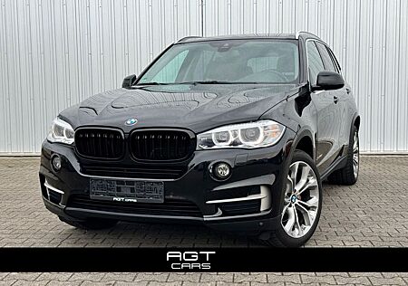 BMW X5 xDrive40d Navi Prof. Bi-Xenon Memory