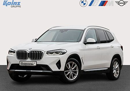 BMW X3 xDrive20d (2021 - 2024)