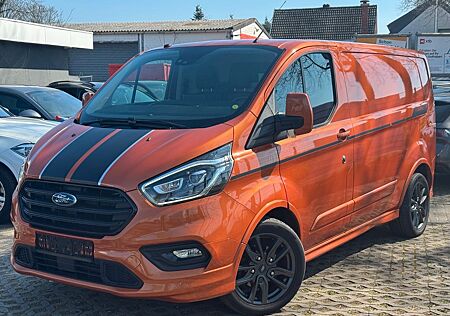 Ford Transit Custom Kasten 290 L1 Sport/LED/STHZ/