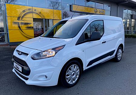 Ford Transit Connect Kasten Trend L1 Kamera Notbrems