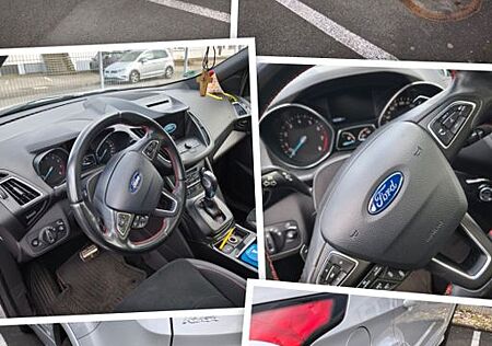 Ford Kuga 1,5 EcoBoost 4x4 134kW ST-Line Automat ...