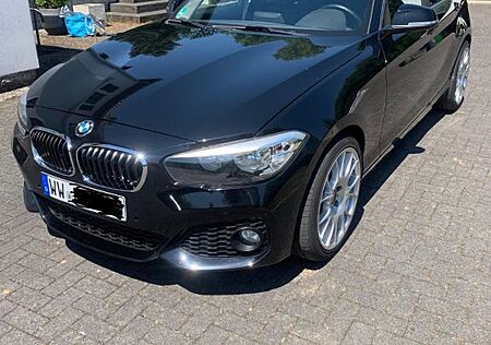 BMW 116i -