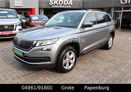 Skoda Kodiaq 2.0 TDI AT 4x4 AMBITION Navi 7 Sitzer