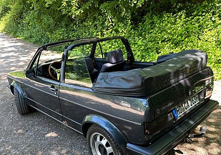 VW Golf Volkswagen