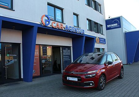 Citroën C4 Picasso /Spacetourer Shine