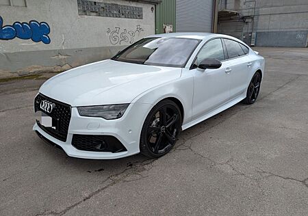 Audi RS7 4.0 TFSI quattro tip performance Sportb. -