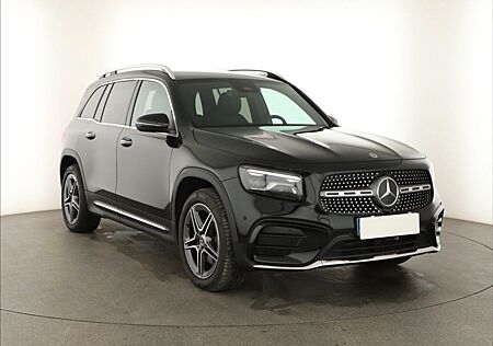 Mercedes-Benz GLB 200 GLB